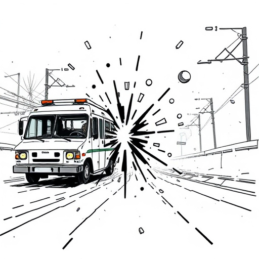 collision estimate