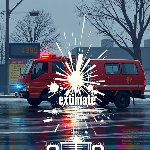 collision estimate