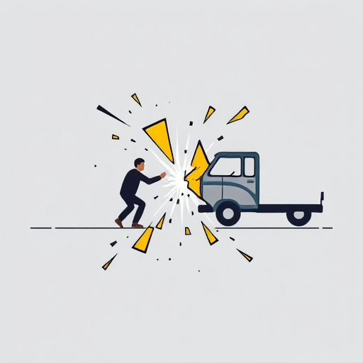 collision estimate