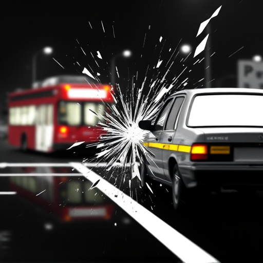 collision estimate
