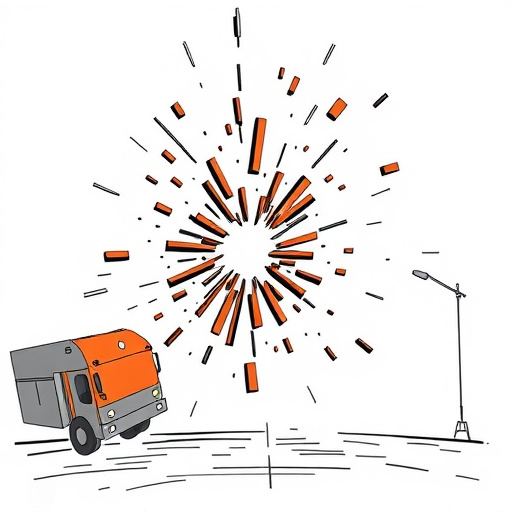 collision estimate