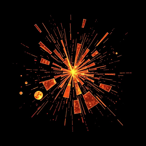 collision estimate