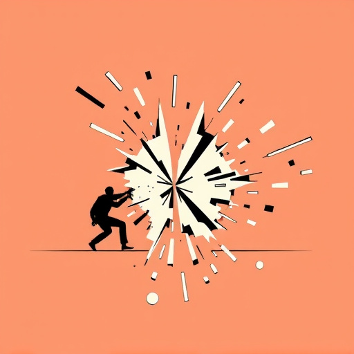 collision estimate