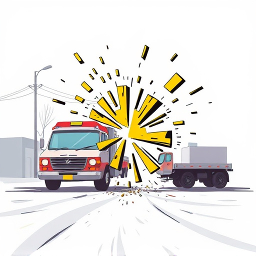 collision estimate