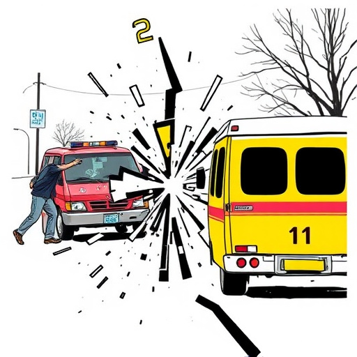 collision estimate