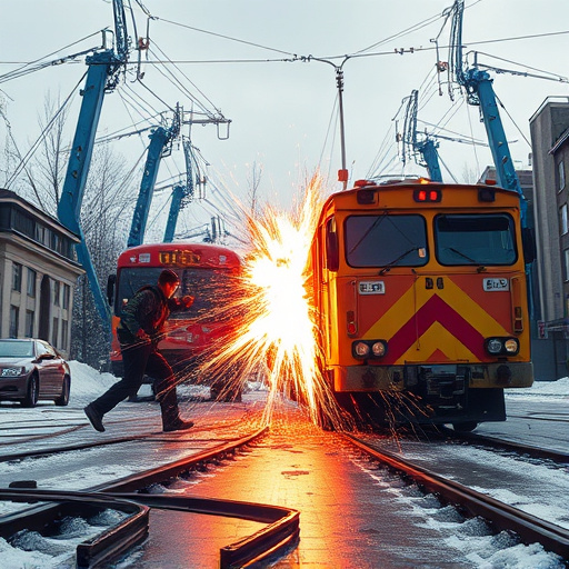 collision estimate