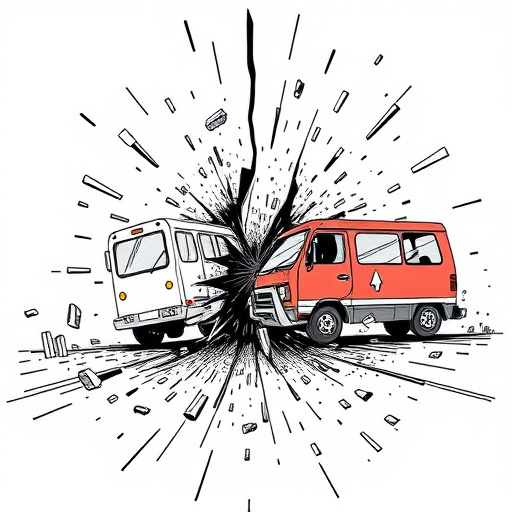 collision estimate