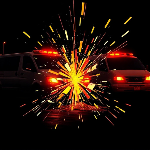 collision estimate