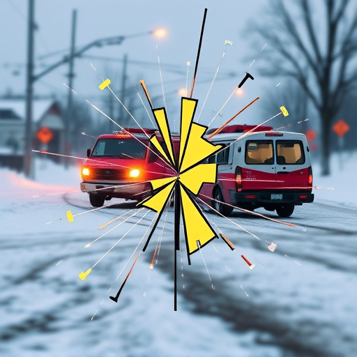 collision estimate