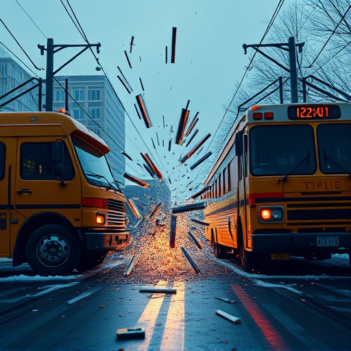 collision estimate
