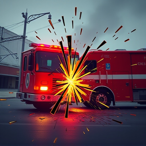 collision estimate