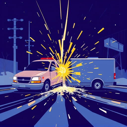 collision estimate