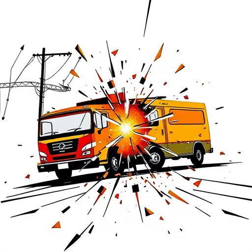 collision estimate