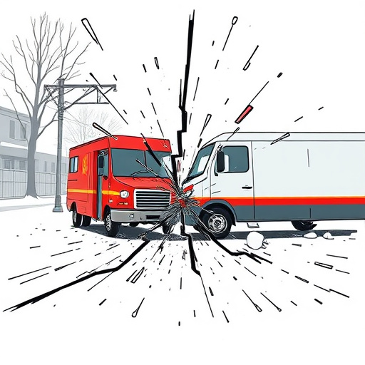 collision estimate