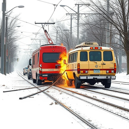 collision estimate