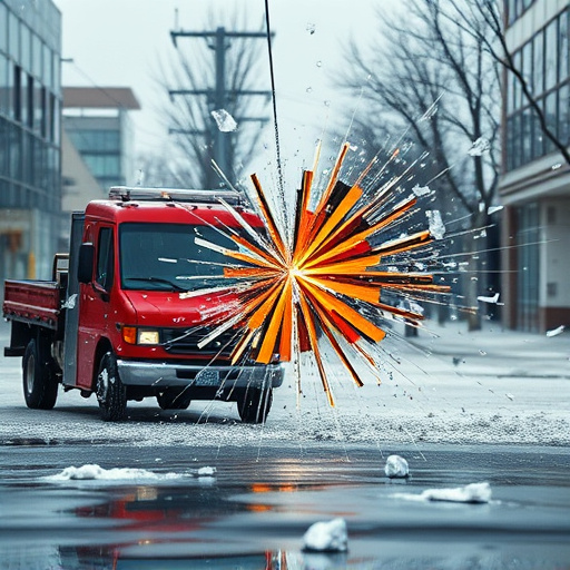 collision estimate