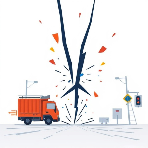 collision estimate