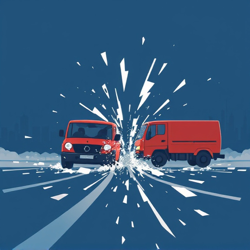 collision estimate
