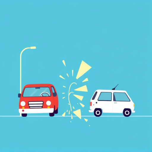 collision estimate