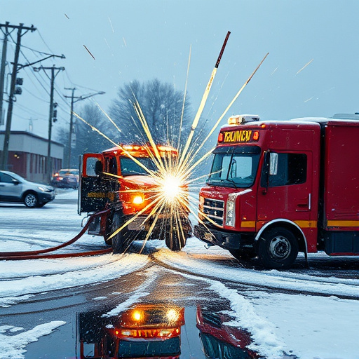 collision estimate