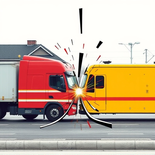collision estimate