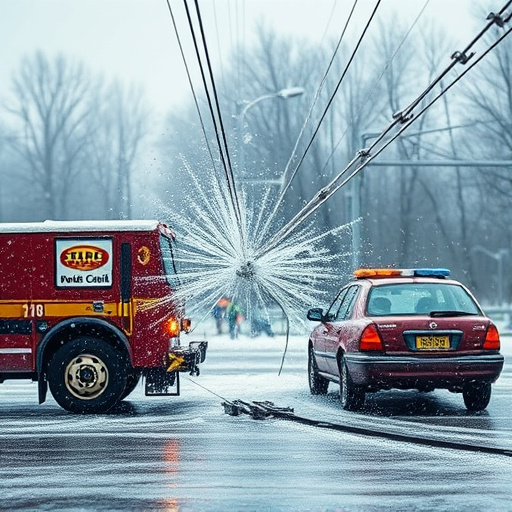 collision estimate