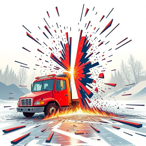 collision estimate