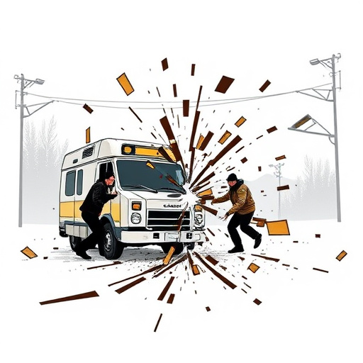 collision estimate