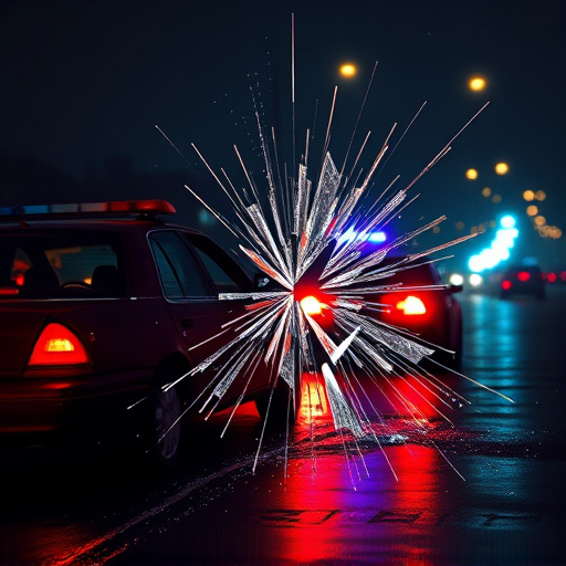 collision estimate