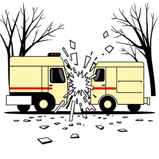 collision estimate