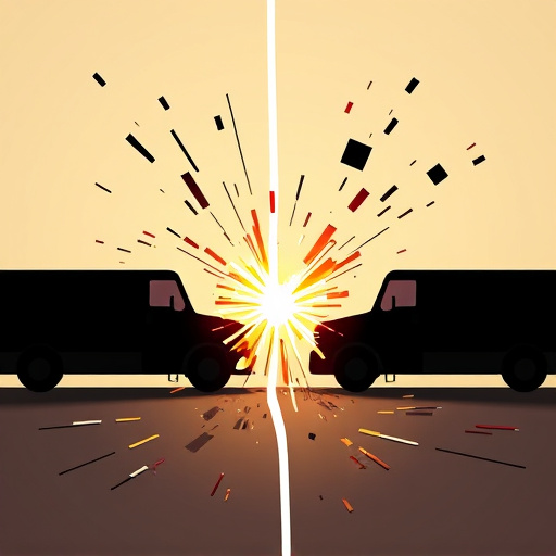 collision estimate