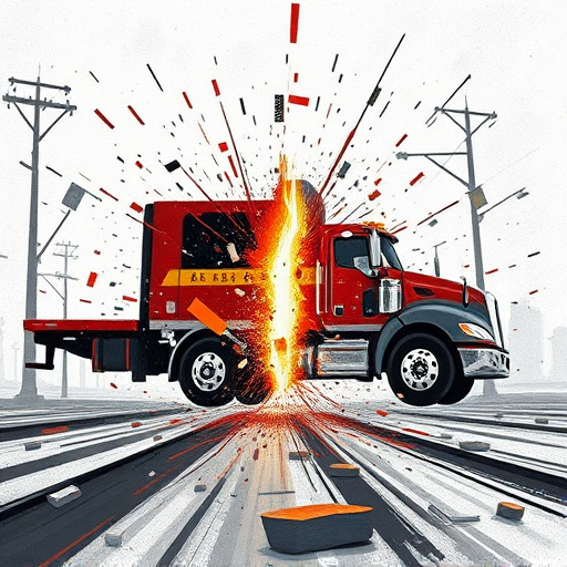 collision estimate