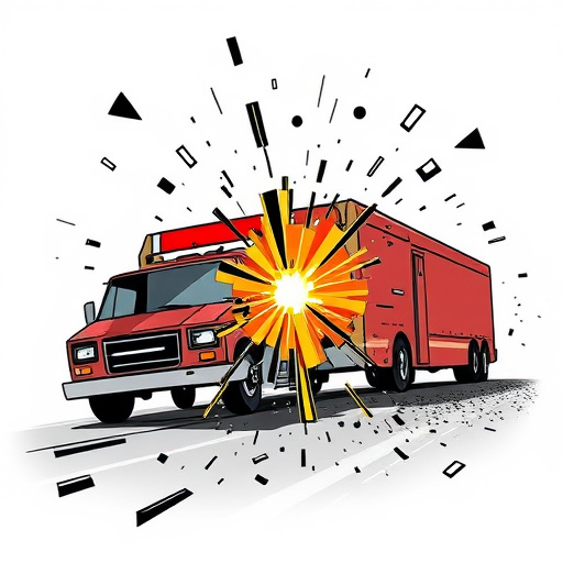 collision estimate