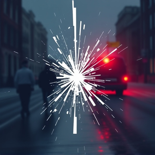 collision estimate