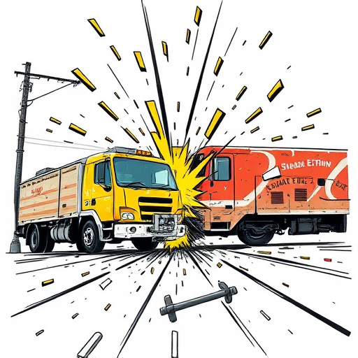 collision estimate