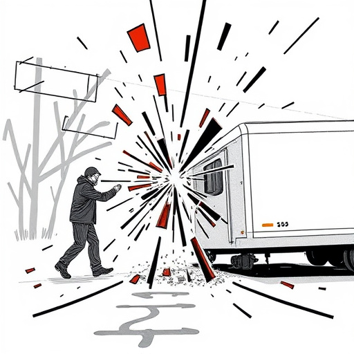 collision estimate