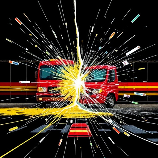 collision estimate
