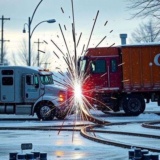 collision estimate