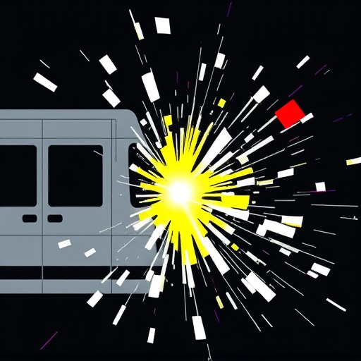 collision estimate