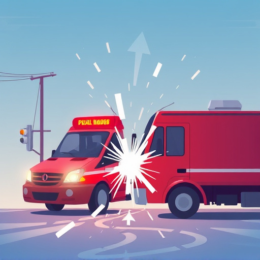 collision estimate