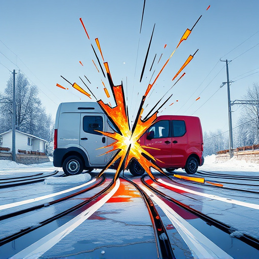 collision estimate