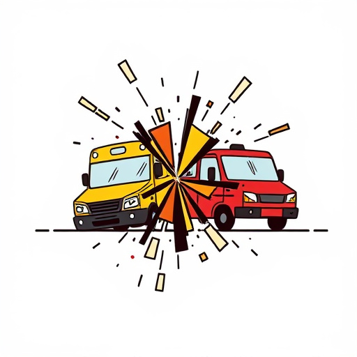 collision estimate