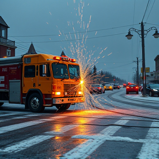 collision estimate
