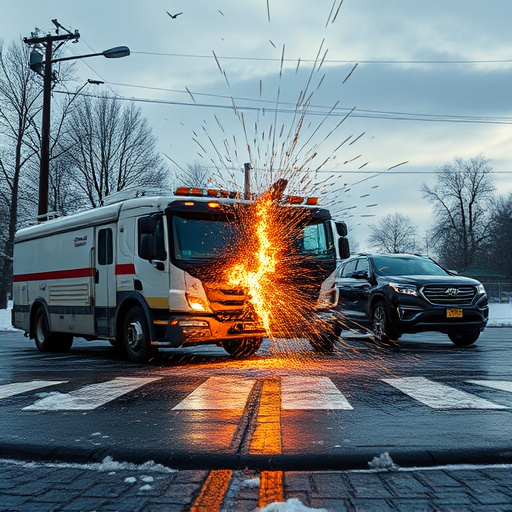 collision estimate