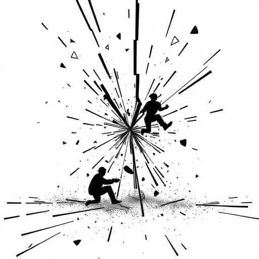 collision estimate