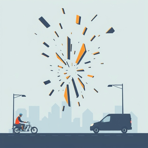 collision estimate