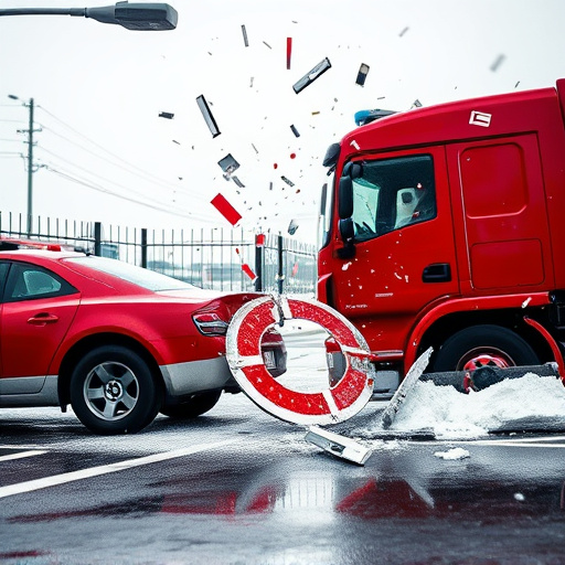Can Minor Collisions Damage Your Starter System?