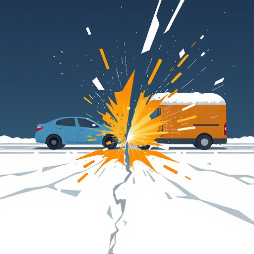 collision estimate