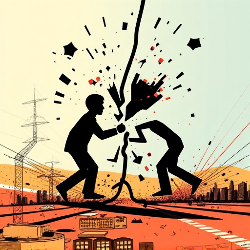 collision estimate