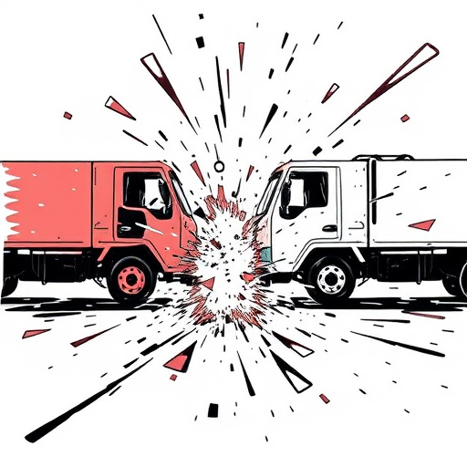 collision estimate